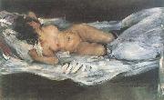 Lovis Corinth, Lovis Corinth